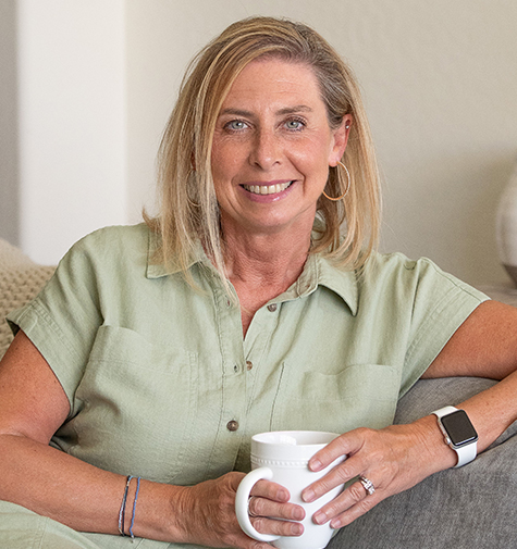 Loan officer Katrina Low