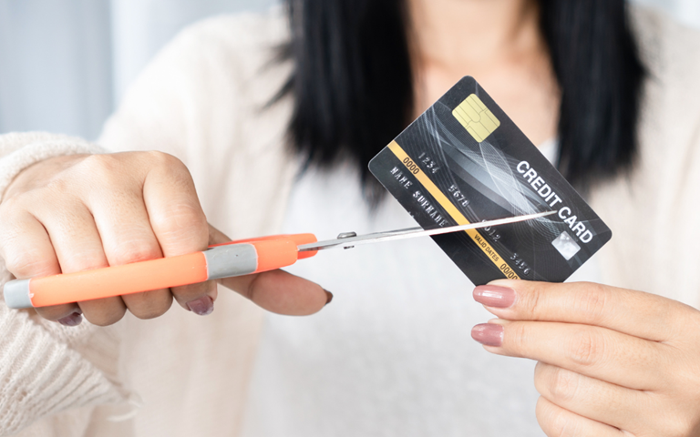 Credit Card Evergreen Home Loans
