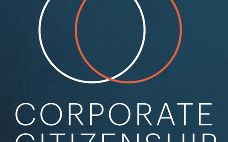  Corporate Citizenship