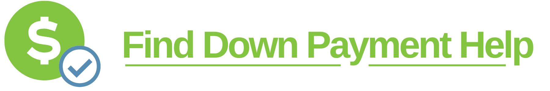Down Payment Assistance