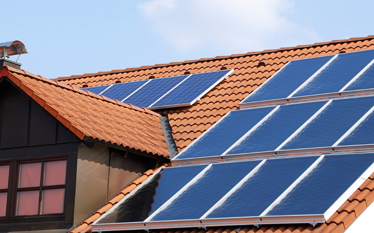 How Refinancing Your Home Loan Can Help You Invest in Eco-Friendly Upgrades