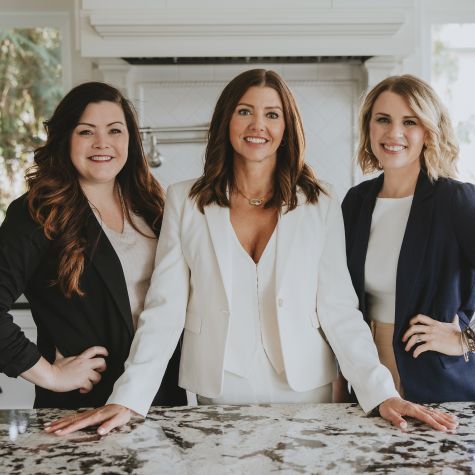 The Amber Page Team