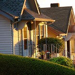 Evergreen Home Loans