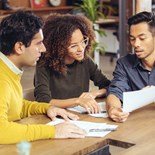 Evergreen Home Loans