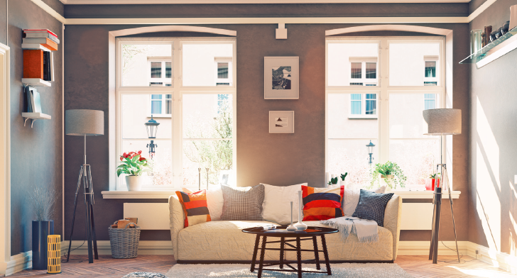 7 Quick and Cost-Effective Home Updates