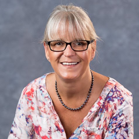 Andrea Price, photo from Evergreen Home Loans