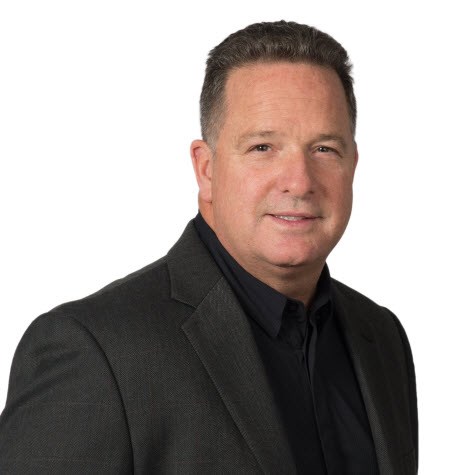 Don Zender, photo from Evergreen Home Loans