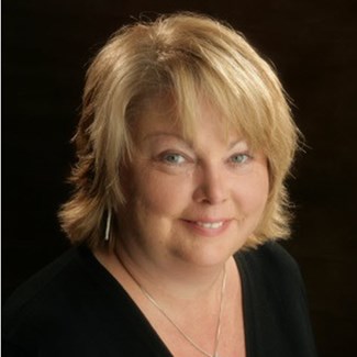 Susan Langendorfer, photo from Evergreen Home Loans