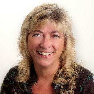 Cindy Miller, photo from Evergreen Home Loans