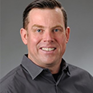 Pete Edgecomb, photo from Evergreen Home Loans
