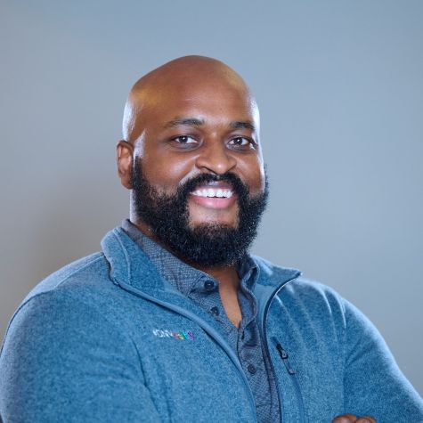 Malcolm Moore