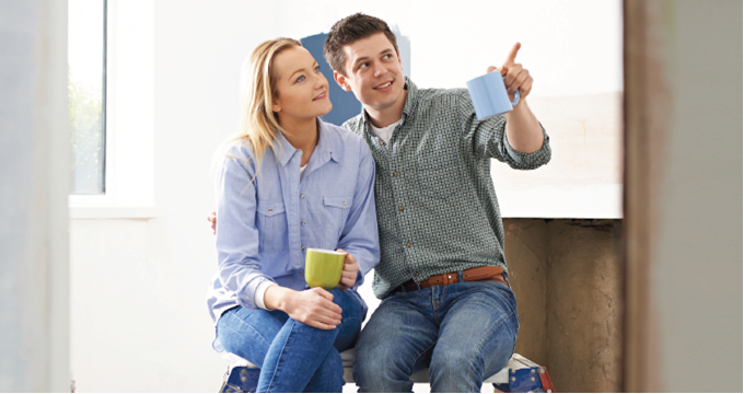 Time for a Fixer Upper? A Renovation Loan Could Be Right for You