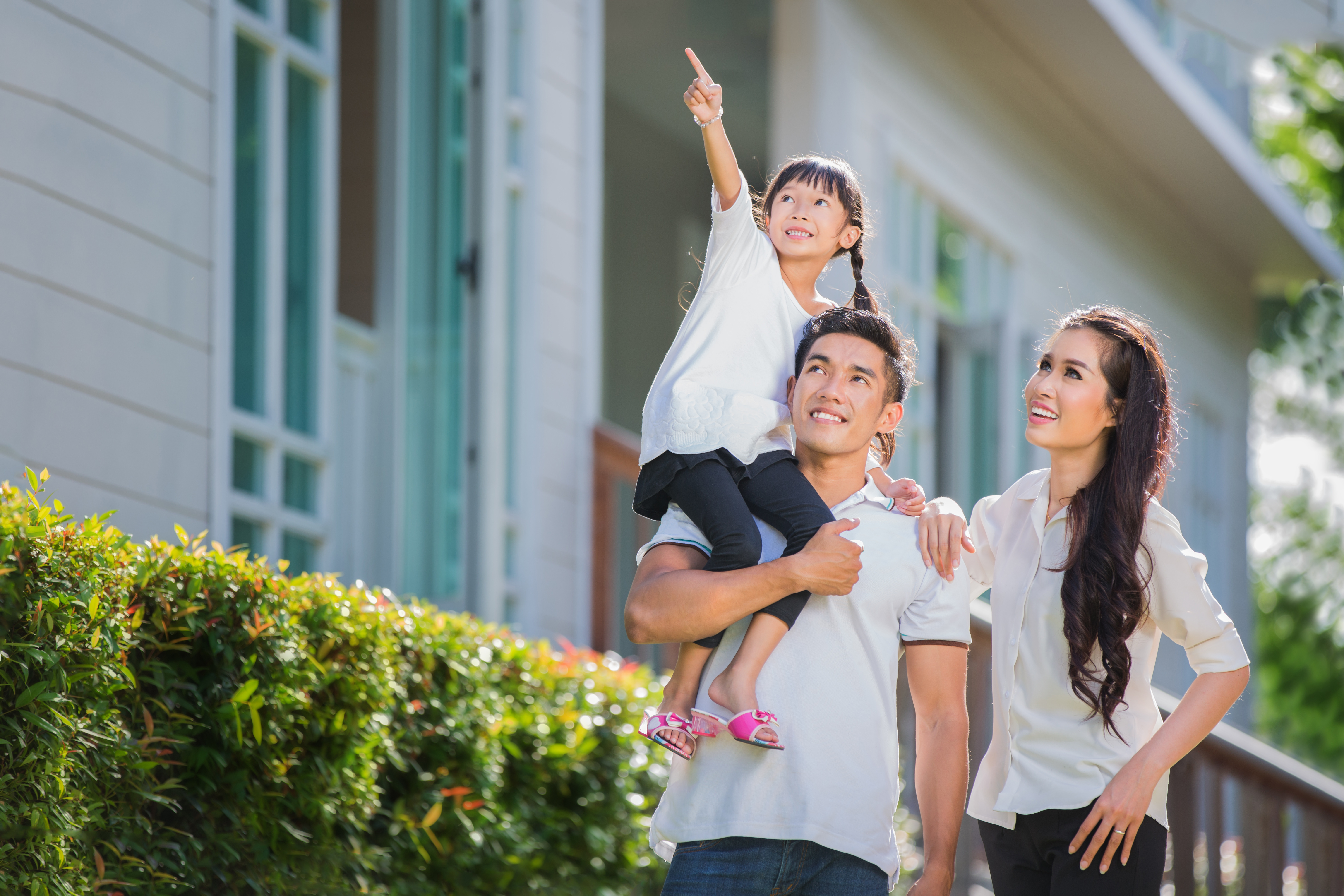 5 Essential Tips for First-Time Homebuyers