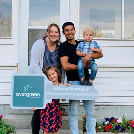 Evergreen Home Loans - Mortgage in Lihue