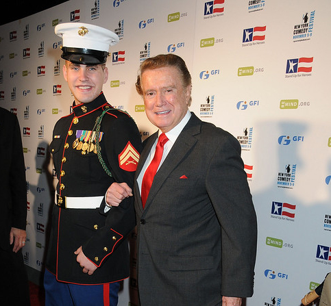 An Iraq Veteran’s Tenacity Pays Off with Major Savings and Room to Help Other Vets