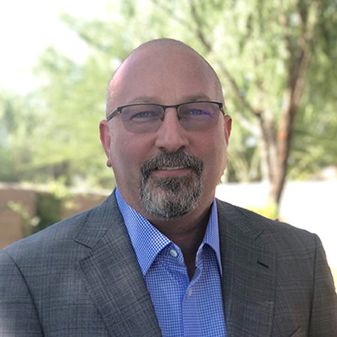 Executive Vice President, Financial Performance Joe Moley