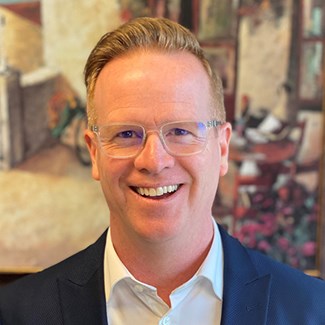 Dallon Brown Loan Officer In Olympia Washington Evergreen Home Loans