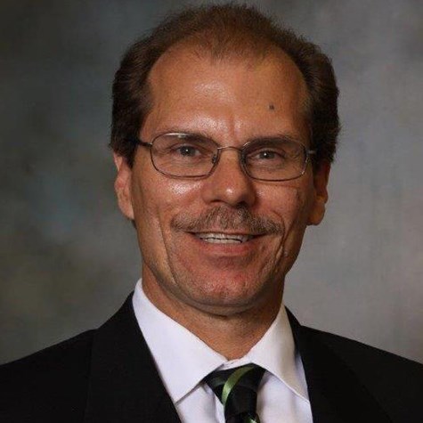 Loan officer Scott Reynolds