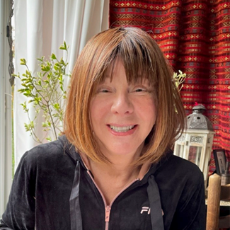 Kathryn Seymour, photo from Evergreen Home Loans