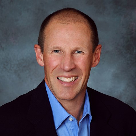 Fritz Johnston, photo from Evergreen Home Loans