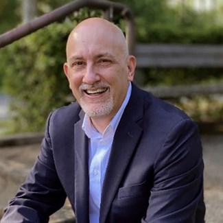 Mark Rockstrom, photo from Evergreen Home Loans