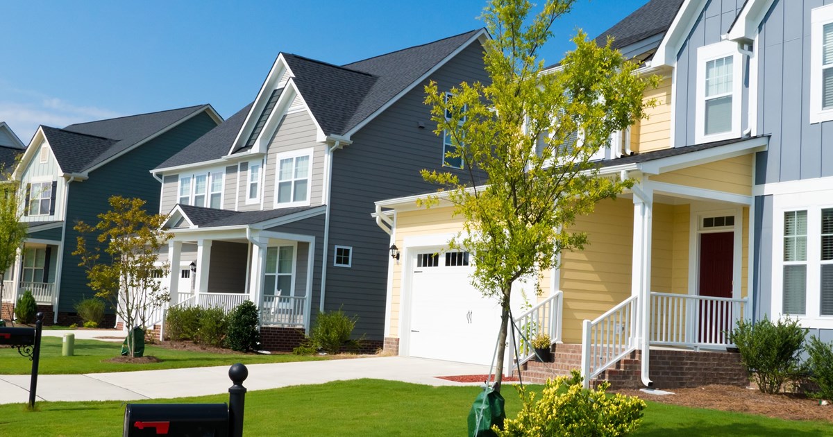 The 21 sellerpaid buydown A powerful tool for homebuyers and home