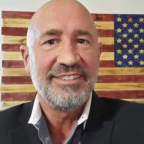 Kevin Everett, photo from Evergreen Home Loans