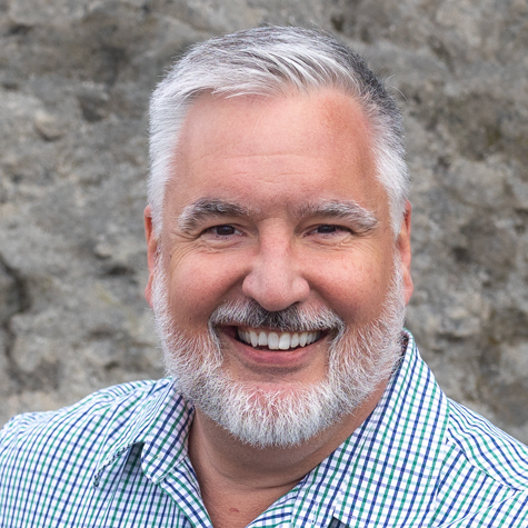 Nick Zar, photo from Evergreen Home Loans