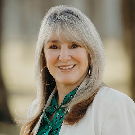 Cindy Dick, photo from Evergreen Home Loans