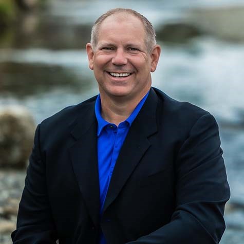 Loan Officer Ryan Christian