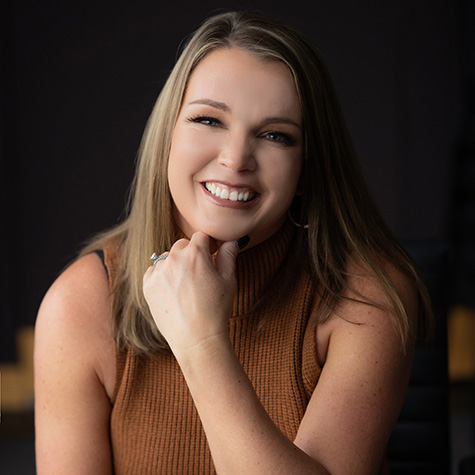 Loan officer Tracy Wilson