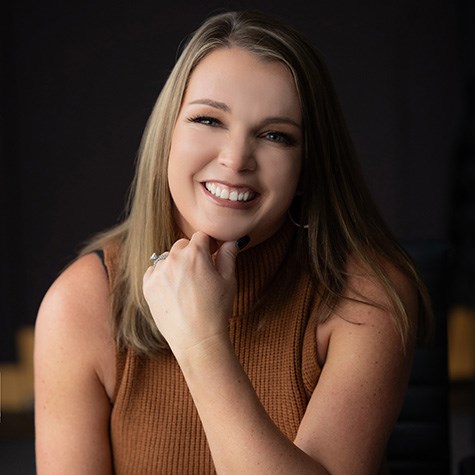 Tracy Wilson, photo from Evergreen Home Loans
