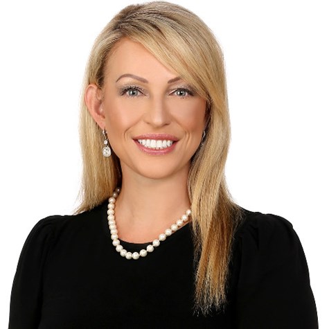 Dimi Hartman, photo from Evergreen Home Loans