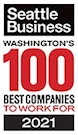 Seattle Business Magazine