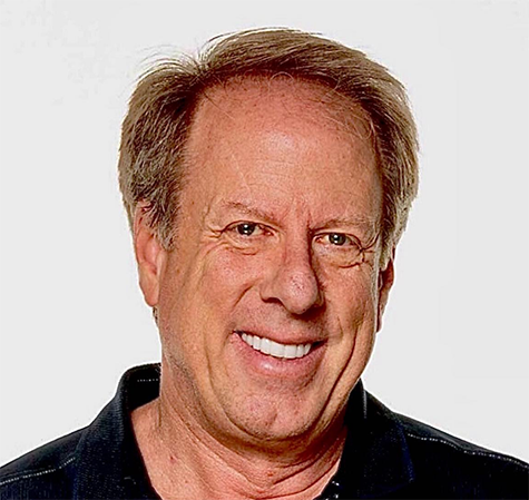 Loan officer Tony Alder