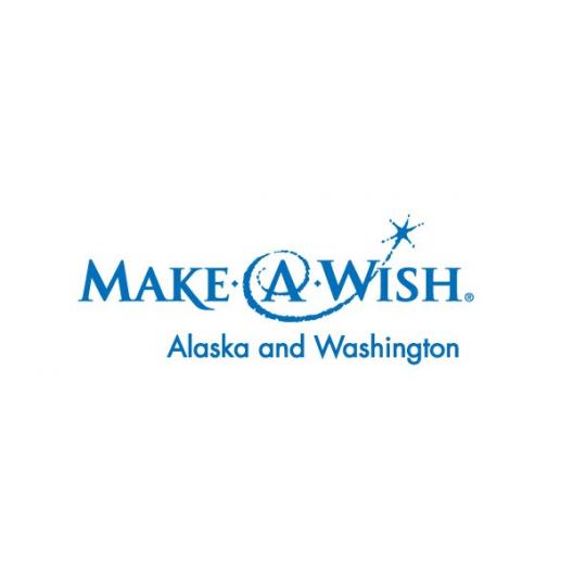 Make a Wish logo