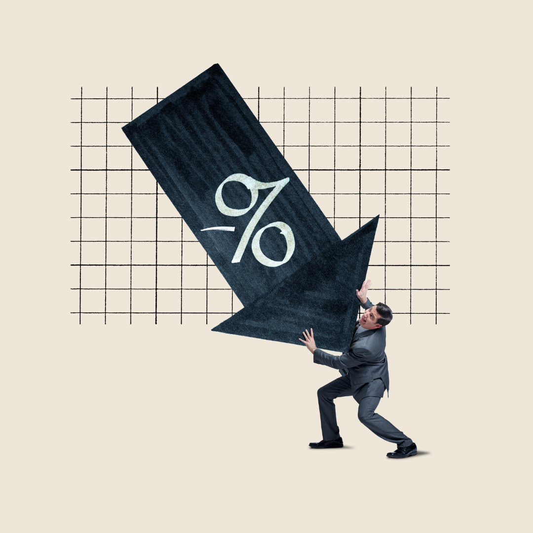 Federal Reserve rates