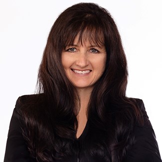 Debbie Sokoloski, photo from Evergreen Home Loans