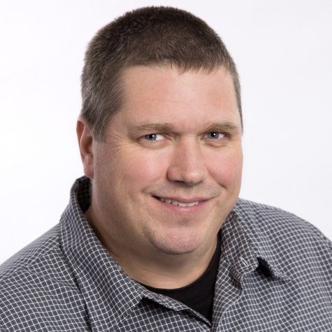 Jason Austin, photo from Evergreen Home Loans