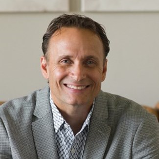 Corey Newell, photo from Evergreen Home Loans