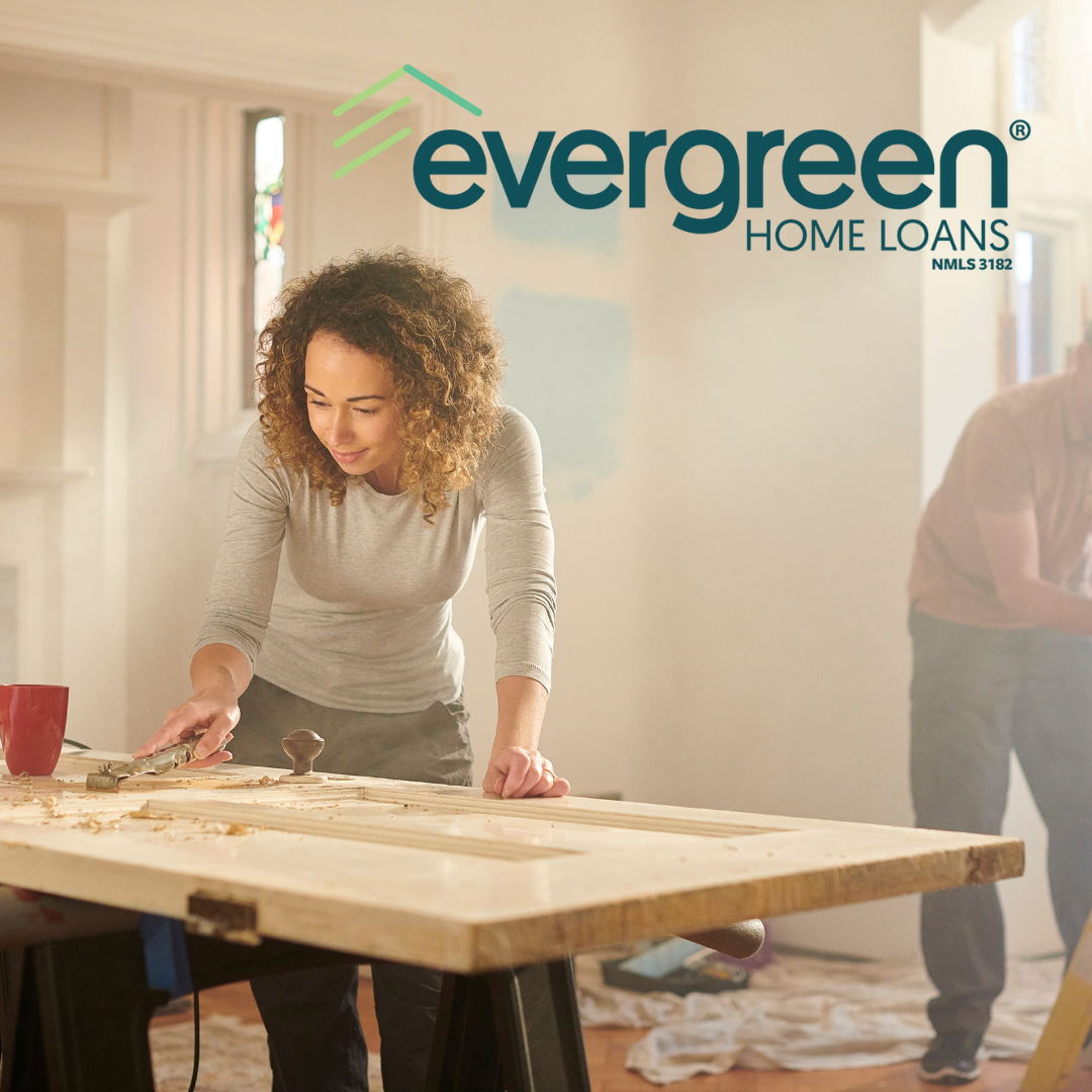 Buying A Fixer Upper