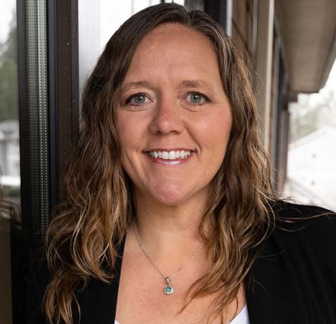 Loan Officer Amanda Bocook