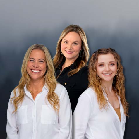 The Jay Team loan officers