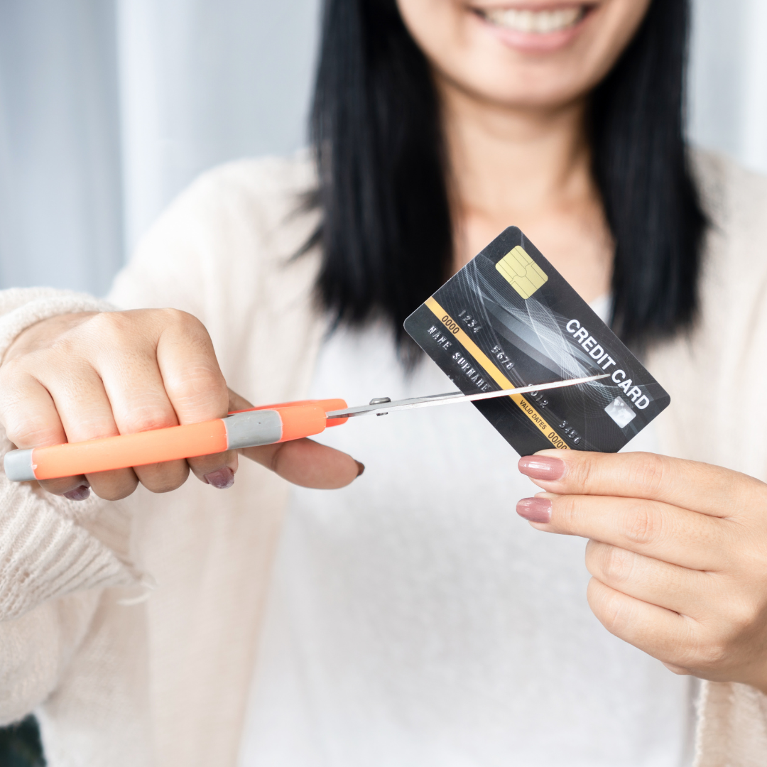 Credit Card Evergreen Home Loans