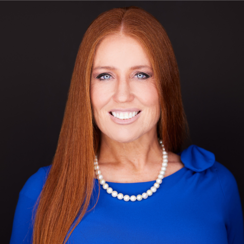 Dana Klarr, photo from Evergreen Home Loans