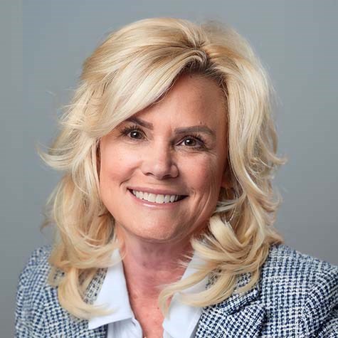 Loan officer Melissa Foster