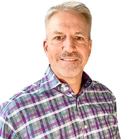 Steve Schindele loan officer