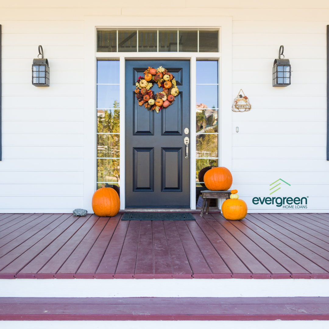 Lower Rates Evergreen Home Loans