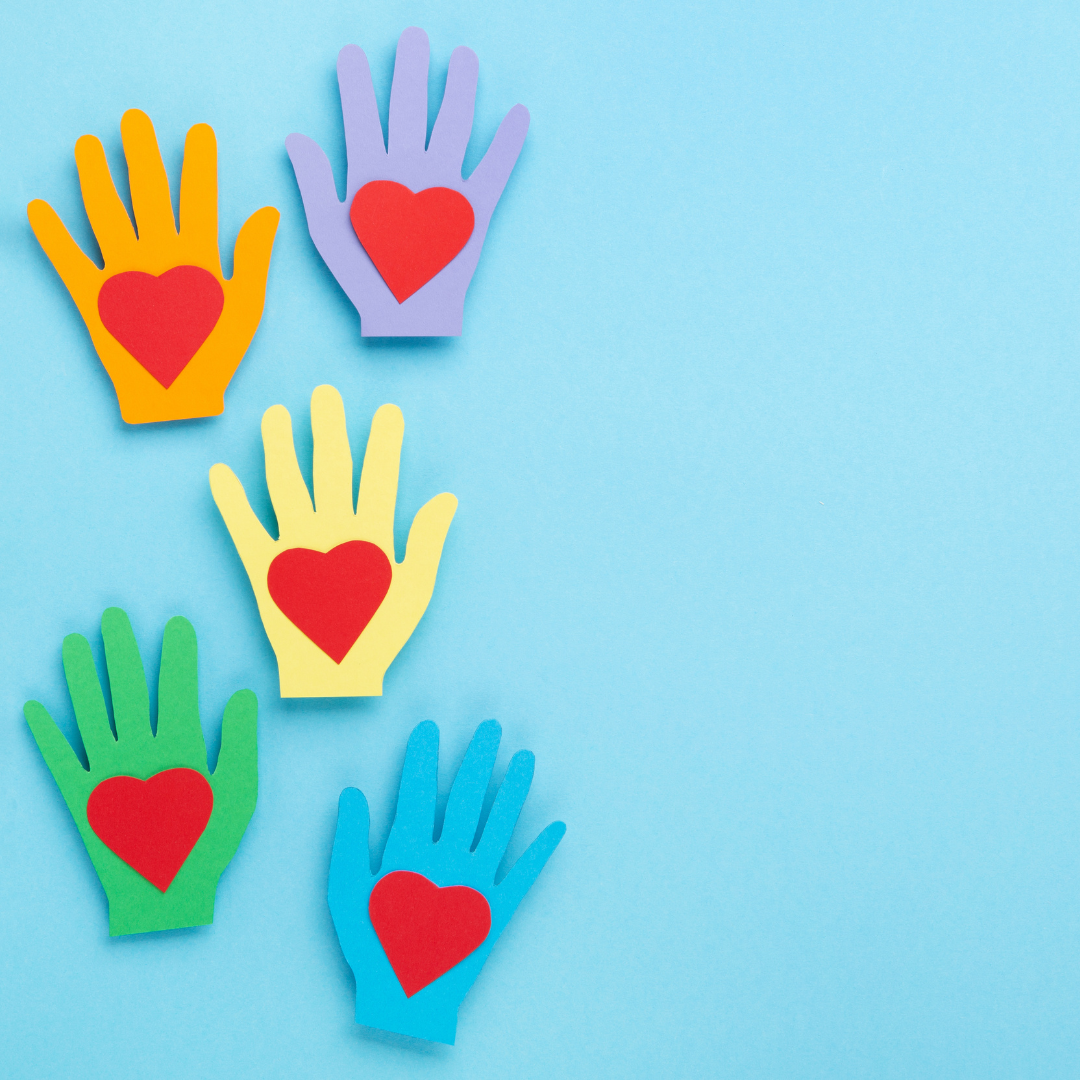 Evergreen Cares Foundation: 2023 in Review