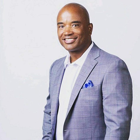 Ty Maxie loan officer